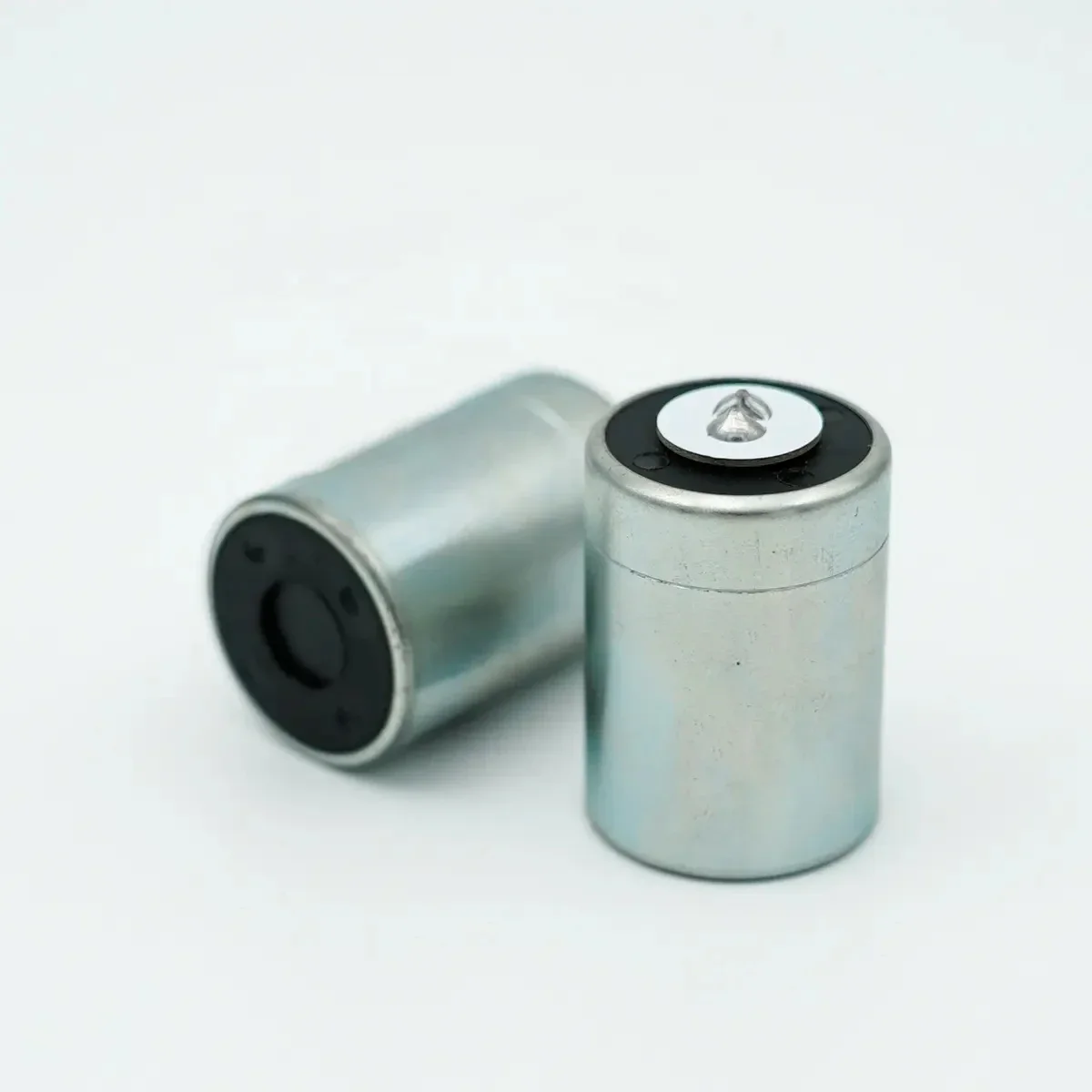 

High Sensitivity 4.5hz Horizontal Seismic Geophone Element for Geological Seismograph