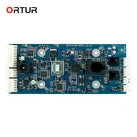 ORTUR 32Bits PCB motherboard for Laser Engraver Long service Life Motherboard for OLM /AUFERO