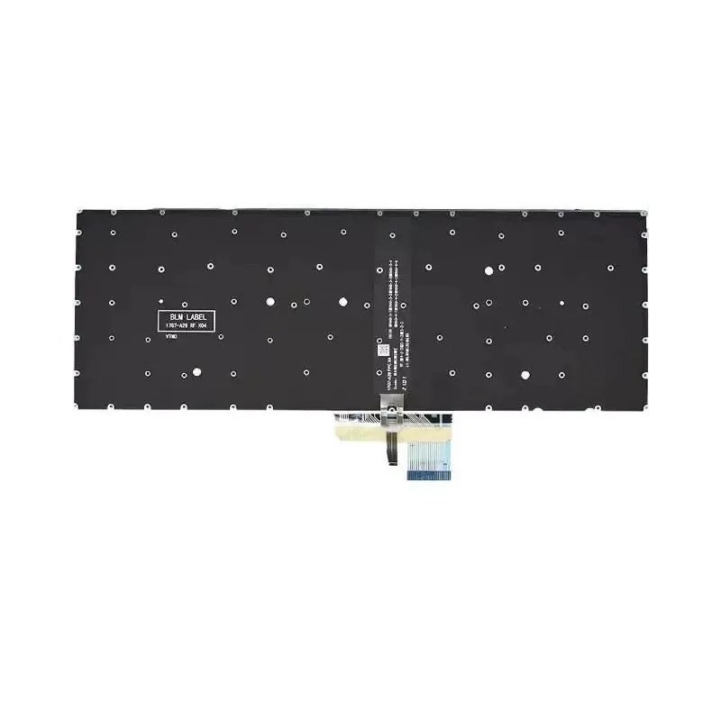 US laptop Keyboard Backlit For XIAOMI RedmiBook Pro 15 2021 XMA2007 XMA2007-AB XMA2007-BE Series