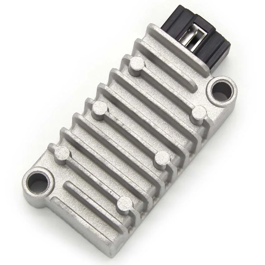 منظم الجهد المعدل لياماها TTR225 TTR250 FZR400 XJ400 XJ600 TW200 TW225 TW125 XT600 TDM850 معدات الدراجات النارية