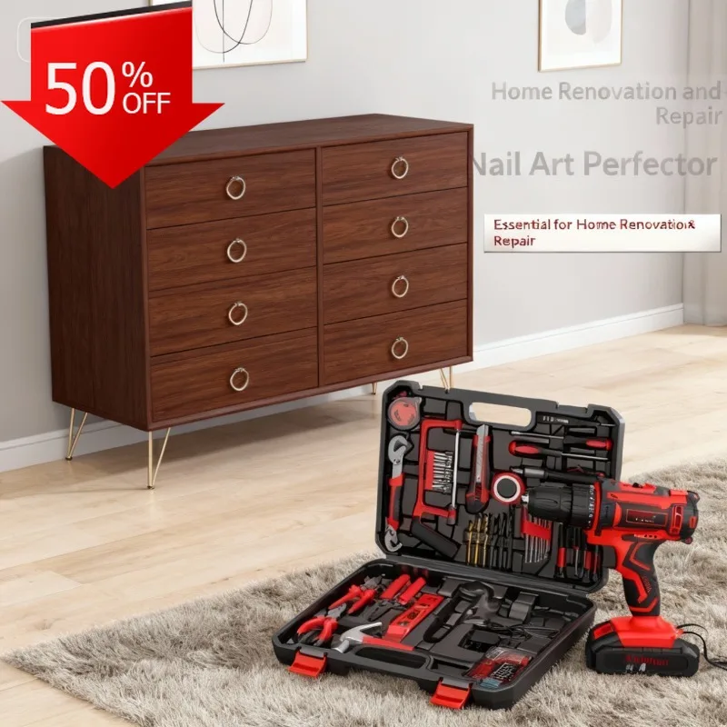 

Ycs Tool Box Full Set Woodworking Tools Offers Ultrasonic Cutter Ratchet Wrench Set Electronic Sets Free Games Bedrooms Tools