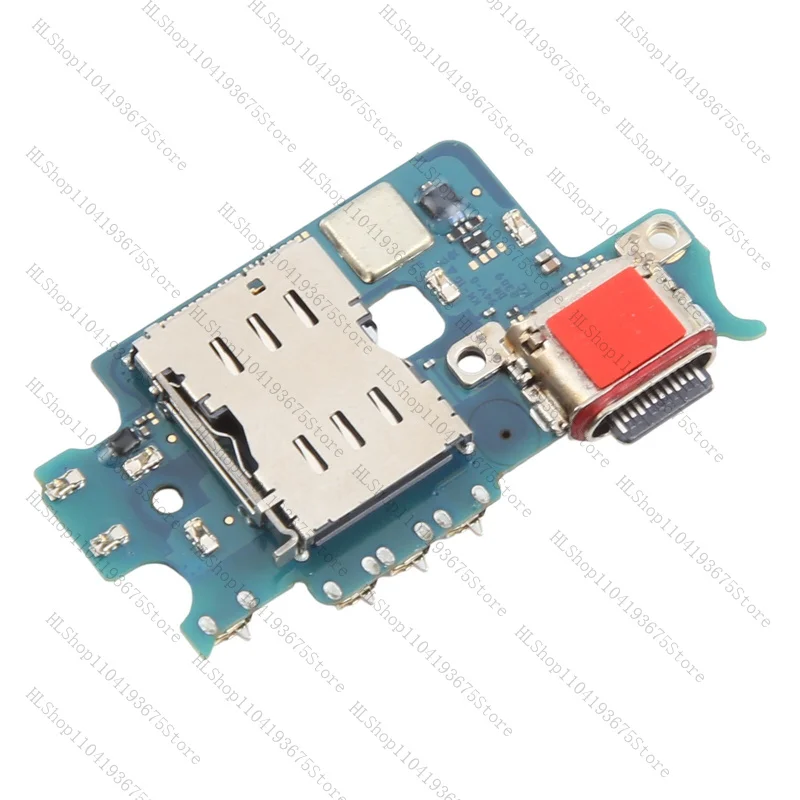 For Samsung Galaxy S23 SM-S911U US Original Charging Port Board Repair Replace