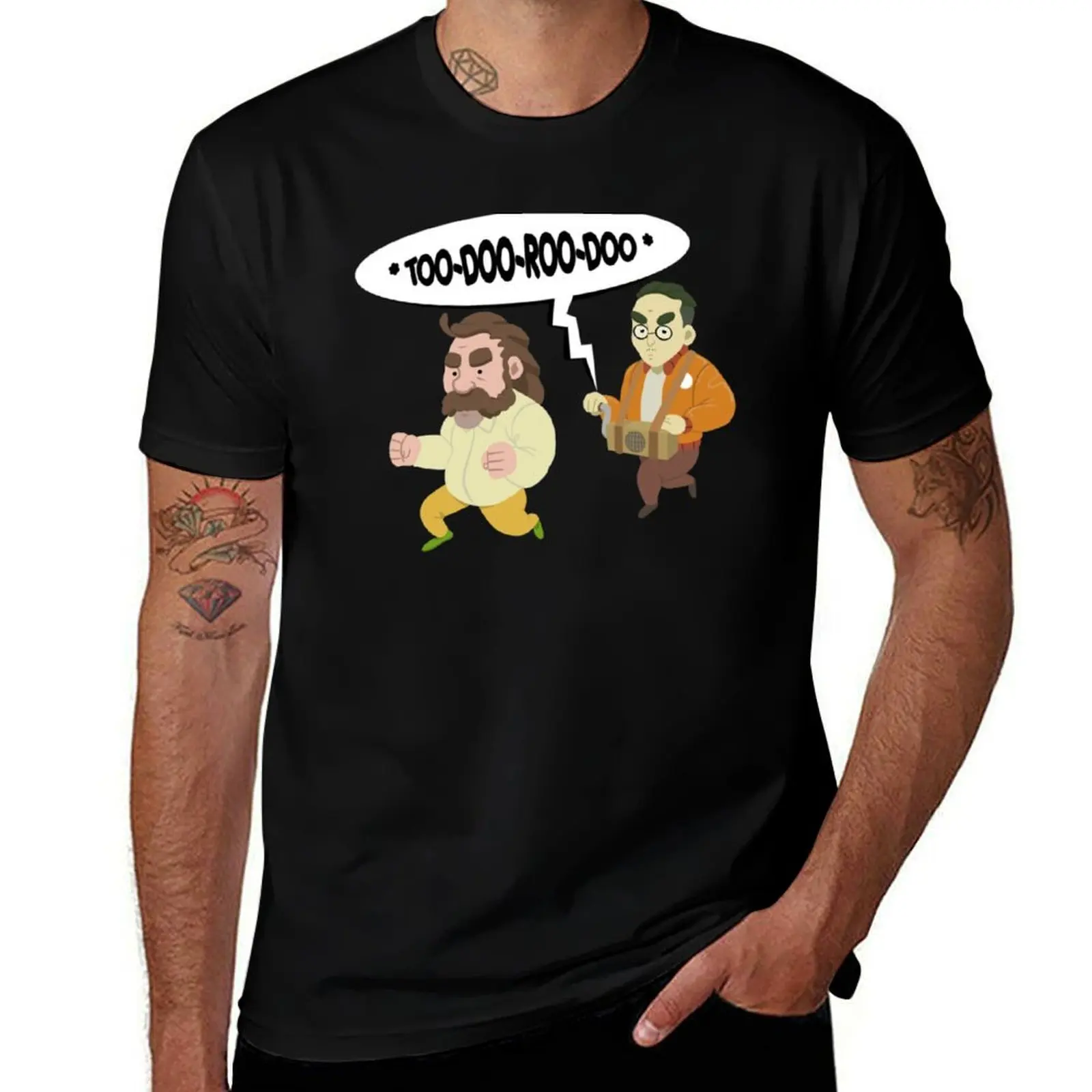 Disco Elysium Duo _… - image