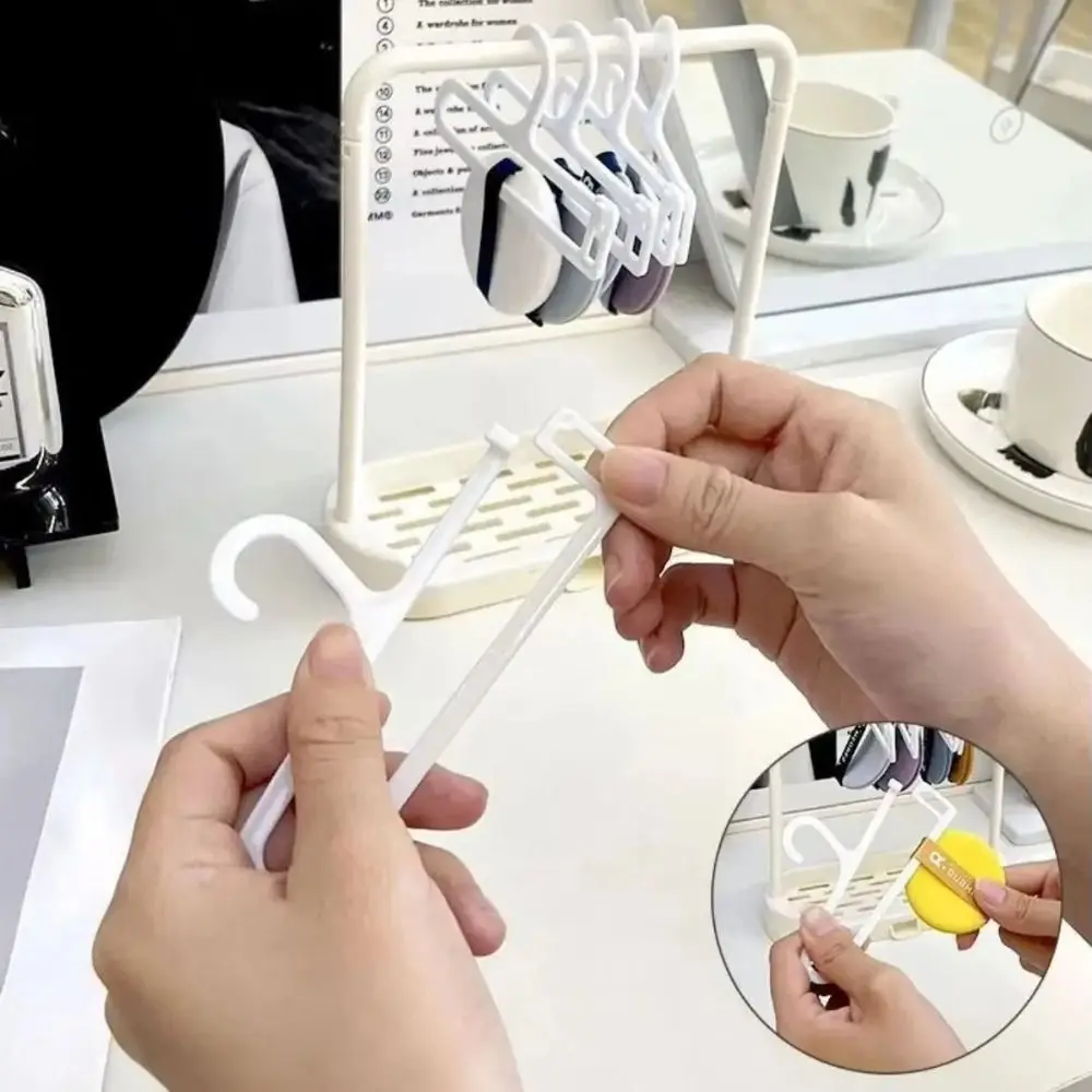 

20 см мини-вешалка для одежды, декоративная стойка для одежды, стеллаж для хранения одежды, мини-многофункциональная стойка для обуви для/BJD