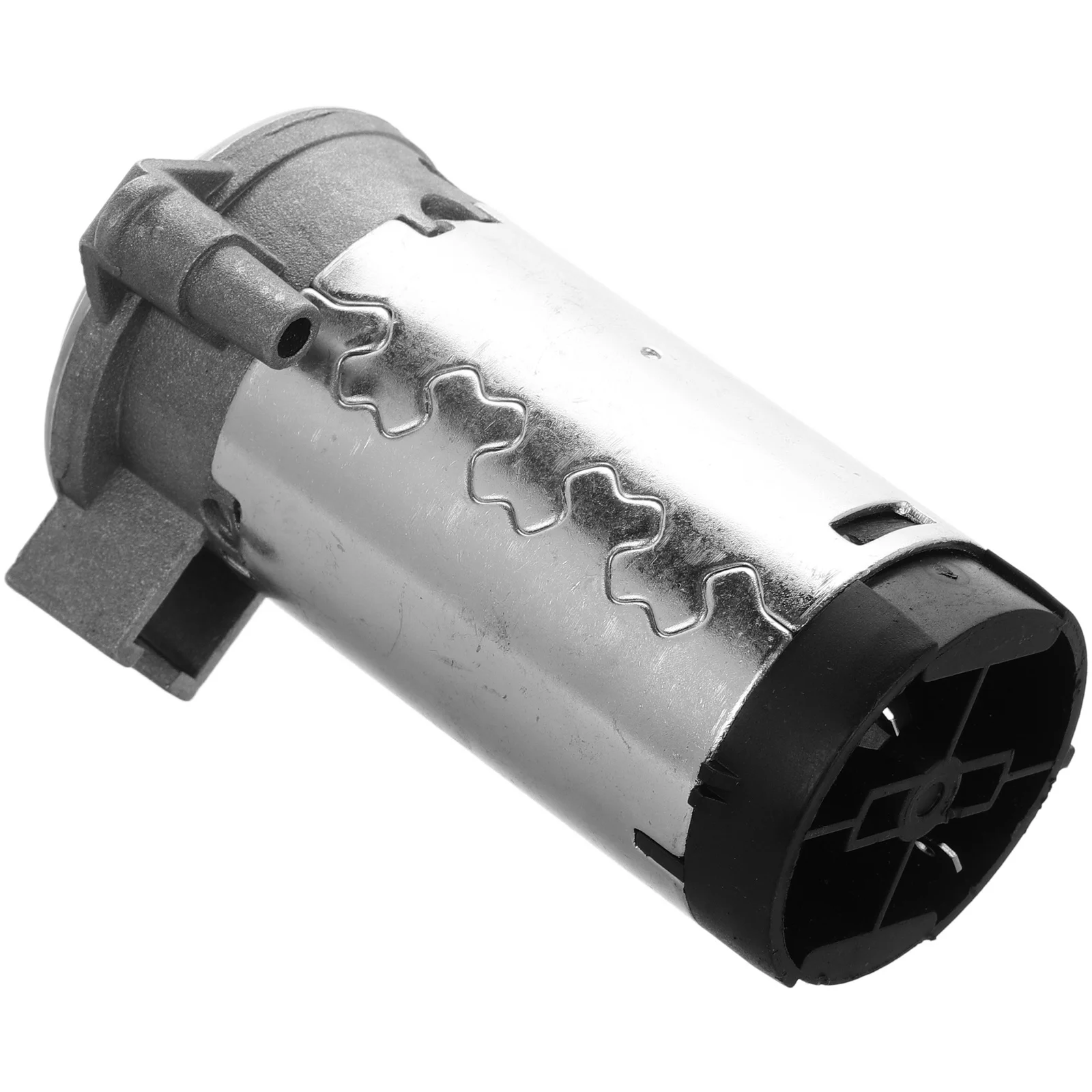 

Car Horn Air Pump 12V Silver Motor High-Efficiency Air Compressor For Vehicles Trucks Boats Trains Universal
