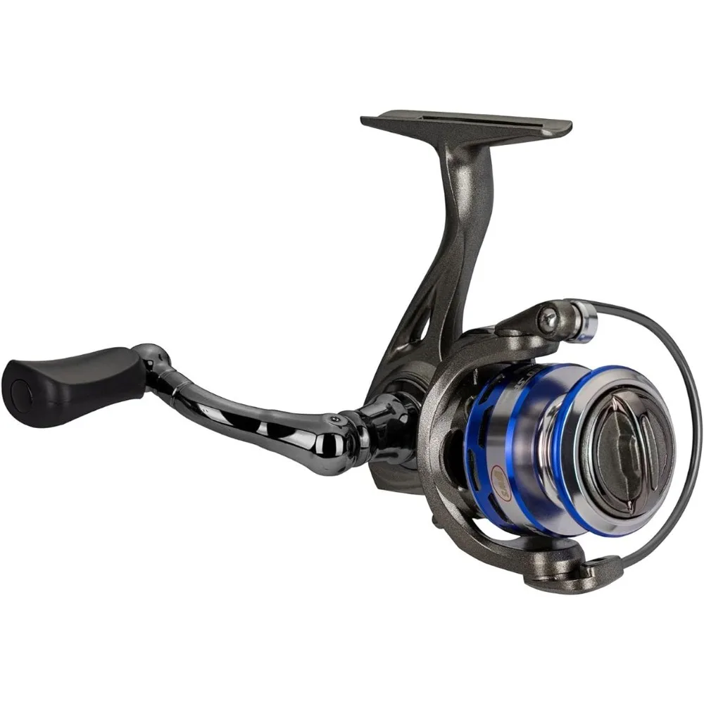 

Lew's Laser Lite Spinning Reel and Fishing Rod Combo