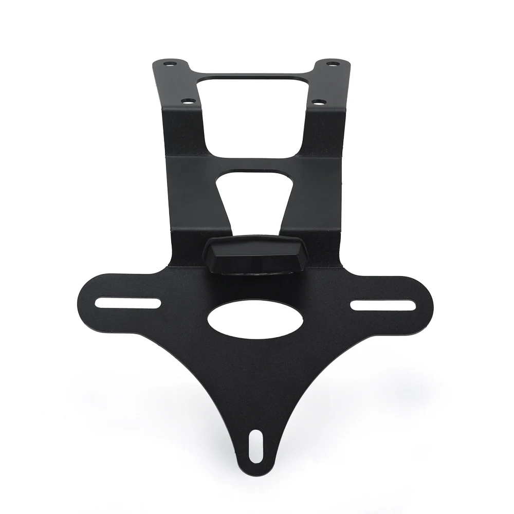 For HONDA CRF450L Rear Tail Tidy License Plate Holder CRF450RL 2019-2024 2023 CRF 450 L 450RL Fender Eliminator Kit Motorcycles