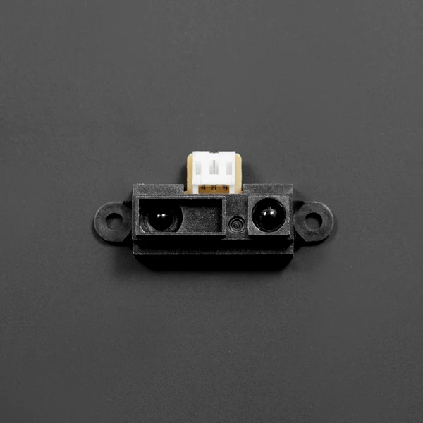 GP2Y0A41SKOF Distance Sensor 4-30cm Arduino Compatible with Infrared Ranging