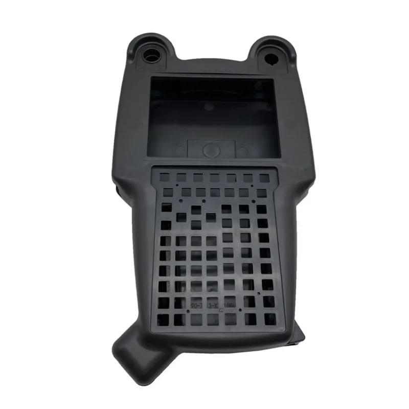 Robot teaching device shell + button film