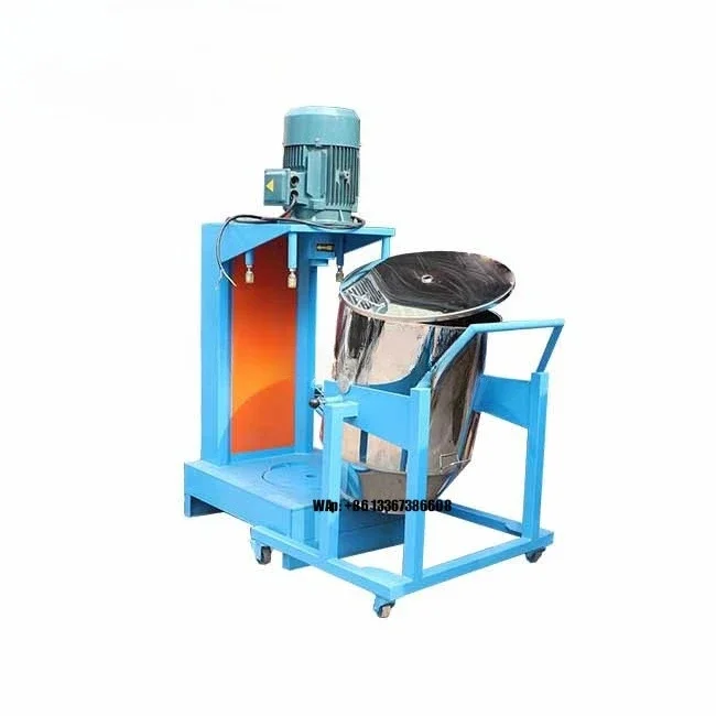 Best Selling Dispersing Mixer for Pigment Paint Disperser Lab Paint Mixer