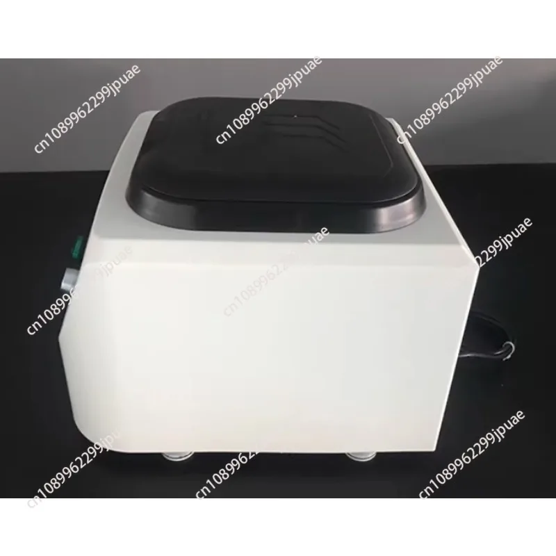 1PC P-1 Metallographic Section Polisher Desktop Metallographic Sample Polishing Machine Laboratory Polishing Equipment  220V