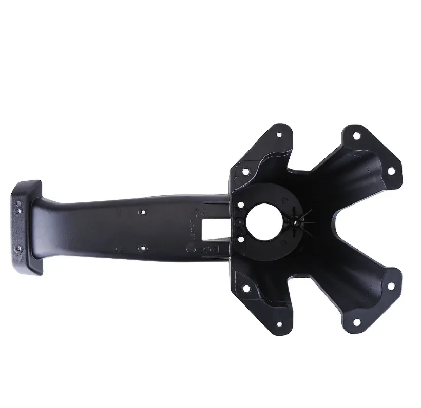 

Кронштейн заднего багажника запасного колеса для Jeep Wrangler JK 55397217 AJ