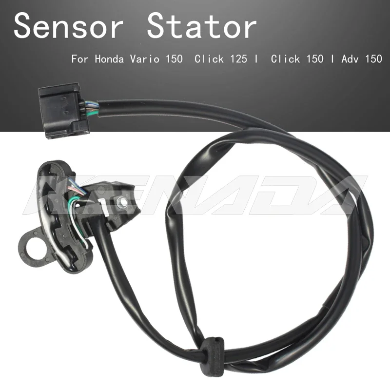 

For Honda Vario 150 Click 125 I Click 150 I Adv 150 Sensor Stator