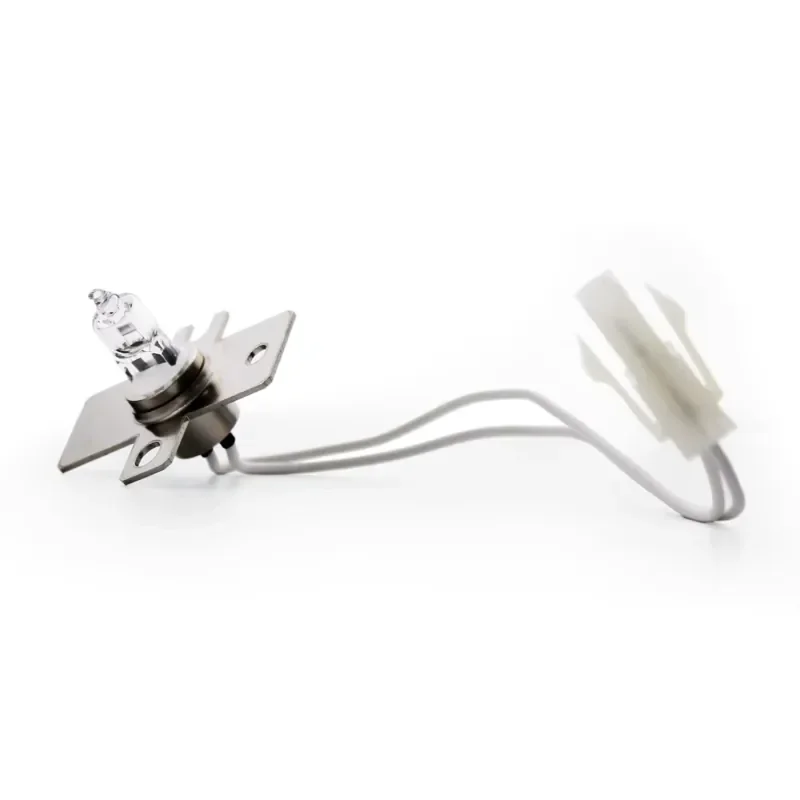 For^-Sysmex CS 2500 12V24W Biochemical Bulb Compatible One CS-2000I/CS-2100I/CS-2500/CS-5100 Halogen Lamp 12V24W./