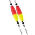 Red yellow-2pcs