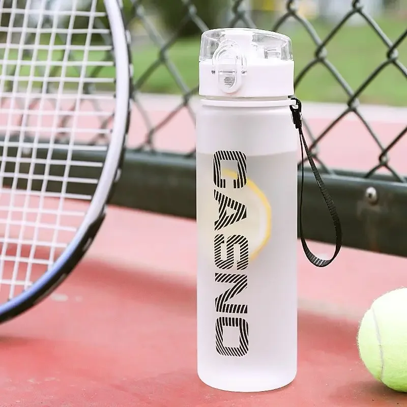 Bicycle Climbing BPA Free Plastic Sports Water Bottle Sport Gym Outdoor Water Bottles