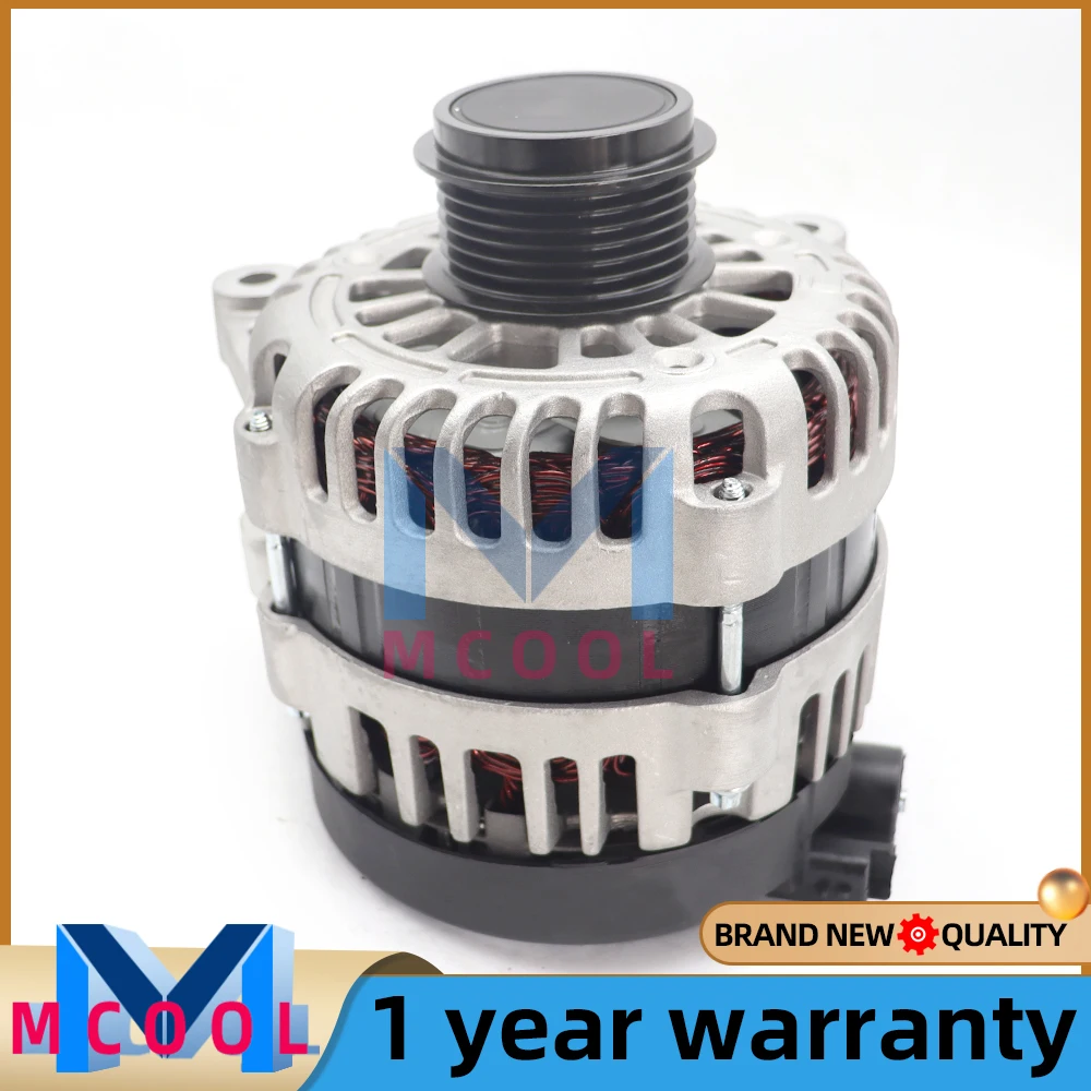 14V 150A Alternator…