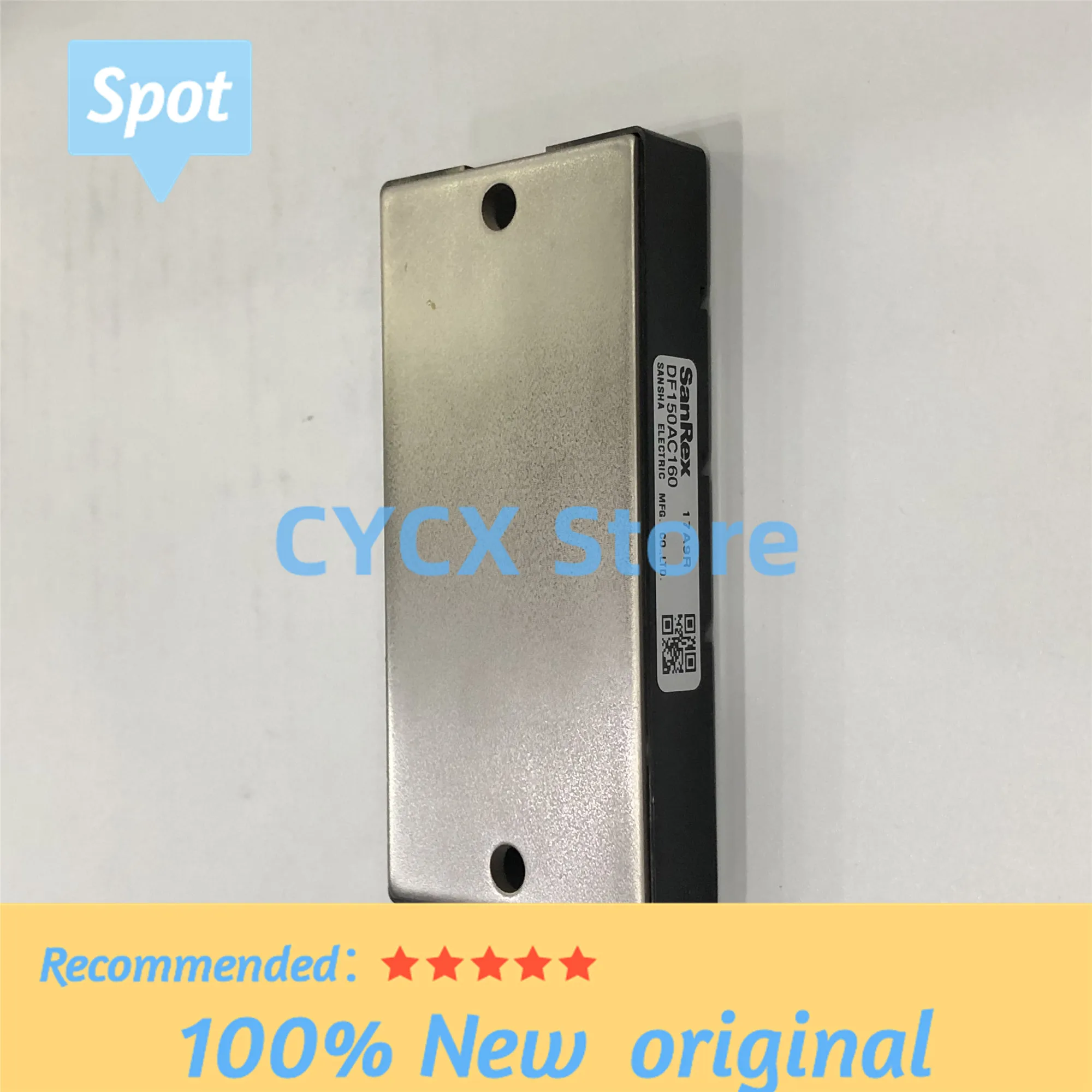 

DF200AC160 DF150AC160 Модуль IGBT новый оригинальный