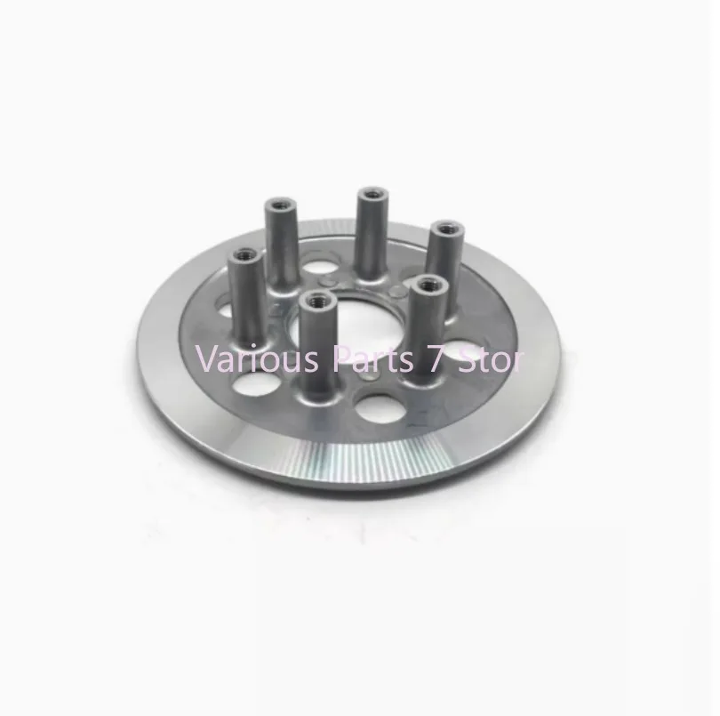 For CFMOTO Accessories NK250 Clutch Pressure Plate Clutch Plate Base Spring Breeze 250sr Clutch Drum