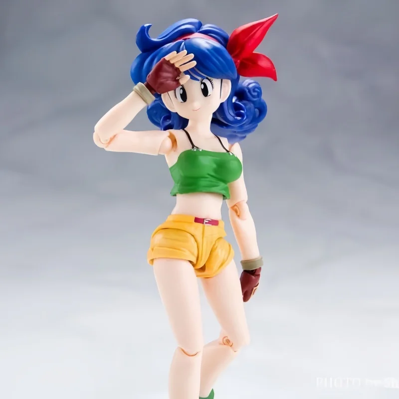 Dragon Ball Cartoon S H Figuarts Launch Anime Action Figures Collection Ornaments Decoration Model Toy For Children Holiday Gift