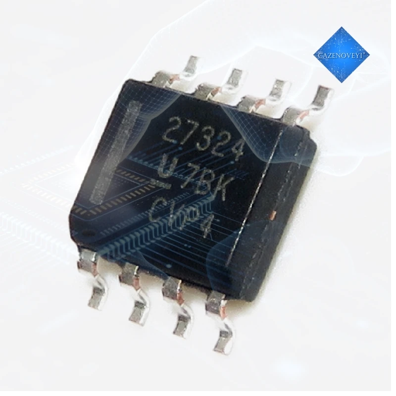 Single & Bulk Orders Equally Welcomed  8002 DIP-28 CRT8002 Ready Stock