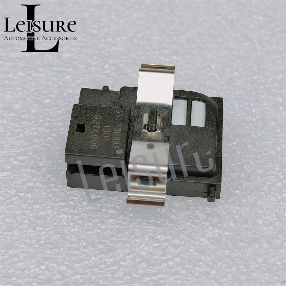 Auto Feuchtigkeit sensor für Chrysler 200 300 für Dodge für Heraus forderer für Jeep-Cherokee 55111389af/Ad elektrische Komponenten Zubehör – Detail 1