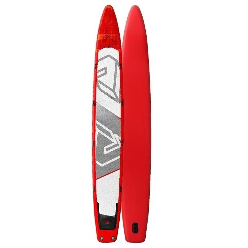 Starship Multiplayer Team Board Racing Dragon Board Inflatable Row Surfboard