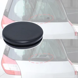 Car Rear Window Wiper Windshield Delete Bung Seal Blade Arm Cap For Renault Scenic 1 2 3 4 2001 2002 2003 2004 2005 2006 - 2021