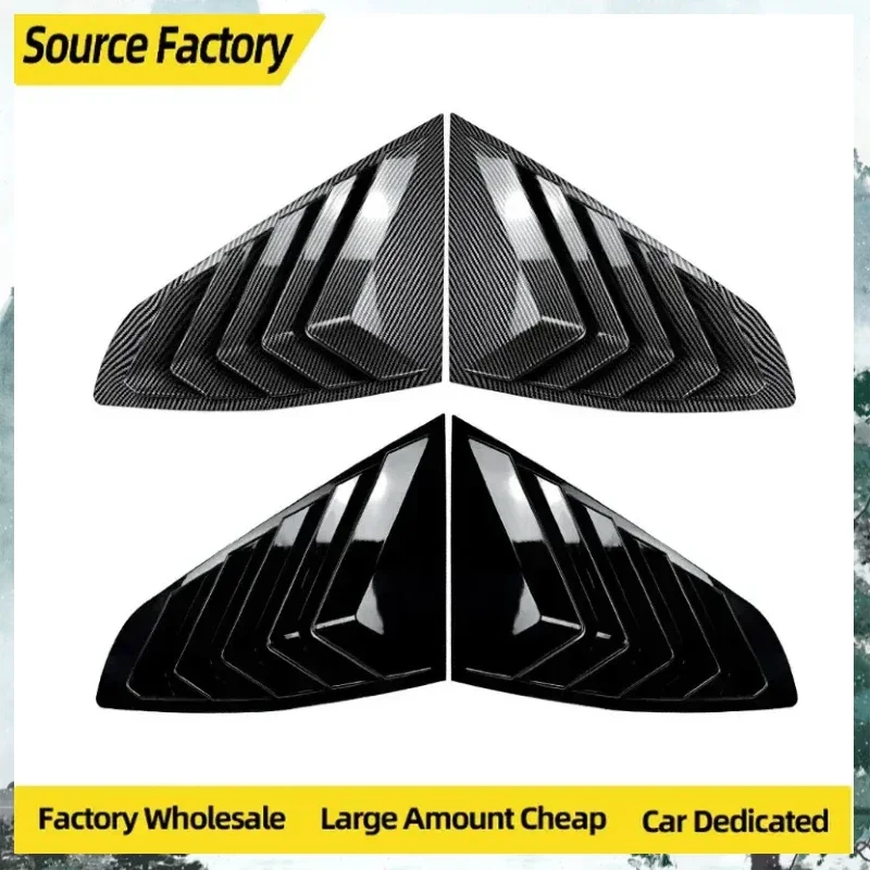 

Стайлинговые молдинги 2025 для BMW 4 серии Coupe G26 2020 2021 2022 2023 2024 2025 Наклейки для автомобиля Трансграничный внешний модификатор автомобиля