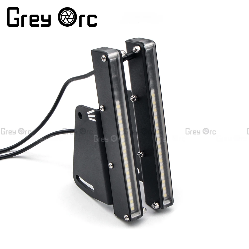 

CB250 указатель поворота для Honda CB250R CB300R 2018-2021 мотоциклетные светодиодные противотуманные фары, функция указателя поворота, модификация, аксессуары