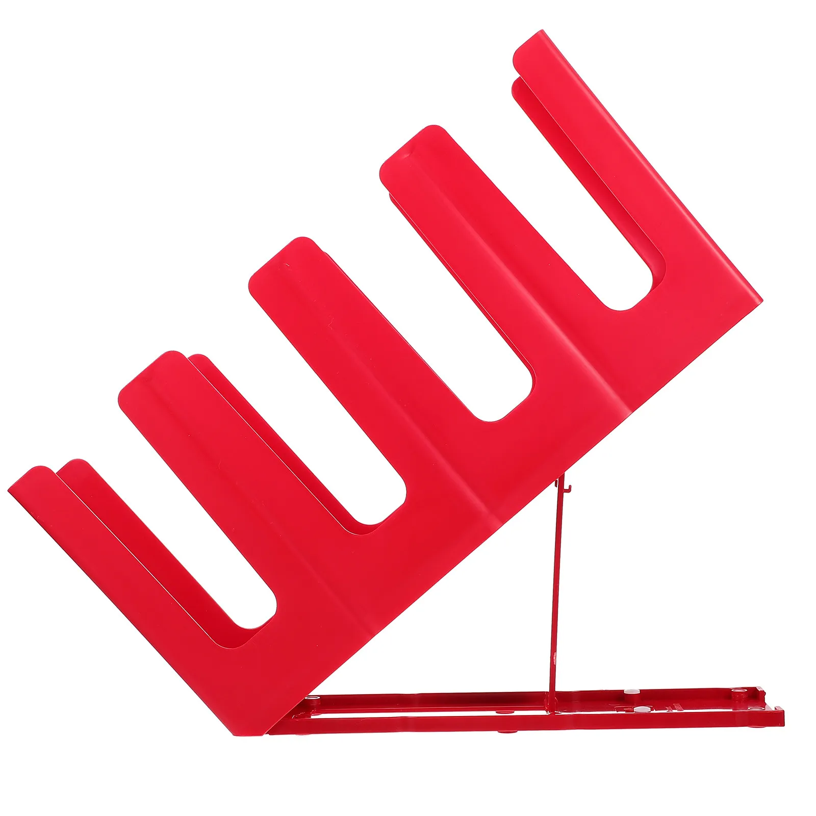 

Foldable Plastic Cup Rack for Disposable Paper Cups 4-Tier Design Easy Clean Surface Suitable for Coffee Shop Home Bar Counter