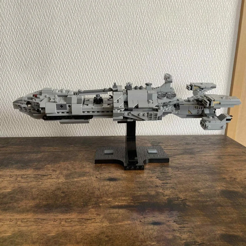 Thumbnail 3 - #59 Latest Toy Spaceships Offers