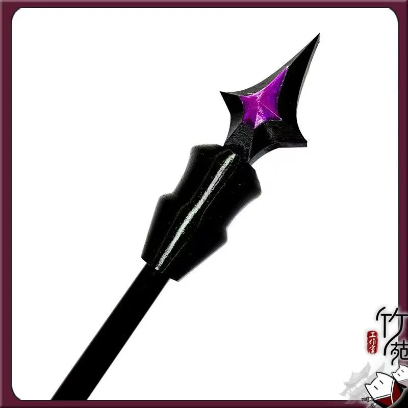 Game Identity V Blood Queen Mary Cosplay Walking Stick Props Weapons for Anime Halloween Christmas Party Costume Accessories