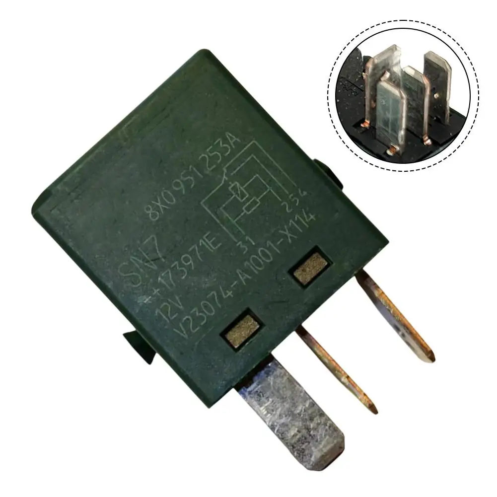 مرحل تلقائي متكامل بسهولة لسكودا بحجم صغير يناسب الموديلات مع أرقام الأجزاء V23074A1001X114 و8X 0951253 أ