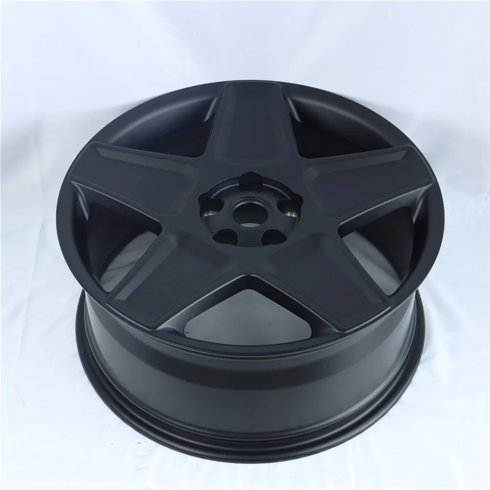 Forged Muscle Car American Racing Rims 5x114.3 5x127 20" 5x114.3 17 20 18 Inch Wheels