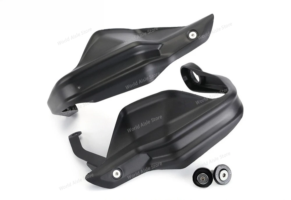 

Щит и защита лобового стекла для мотоцикла Yamaha T700/XTZ700