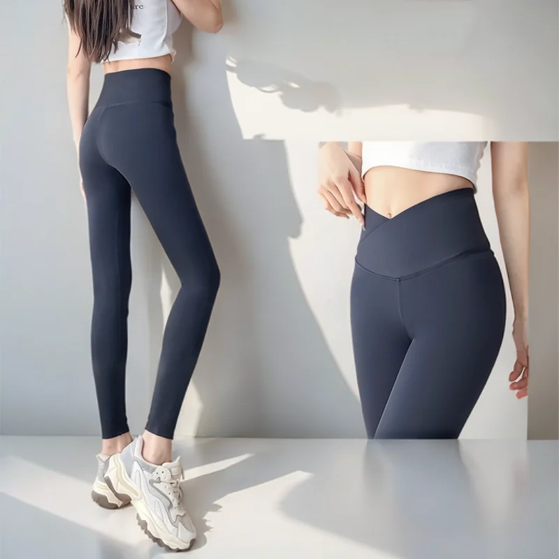 

Leggings Women Fashion 2000S Clothing Y2K Sports Tights Woman Gothic Clothing Sportswear Woman Gym Korean Popular Clothes Women