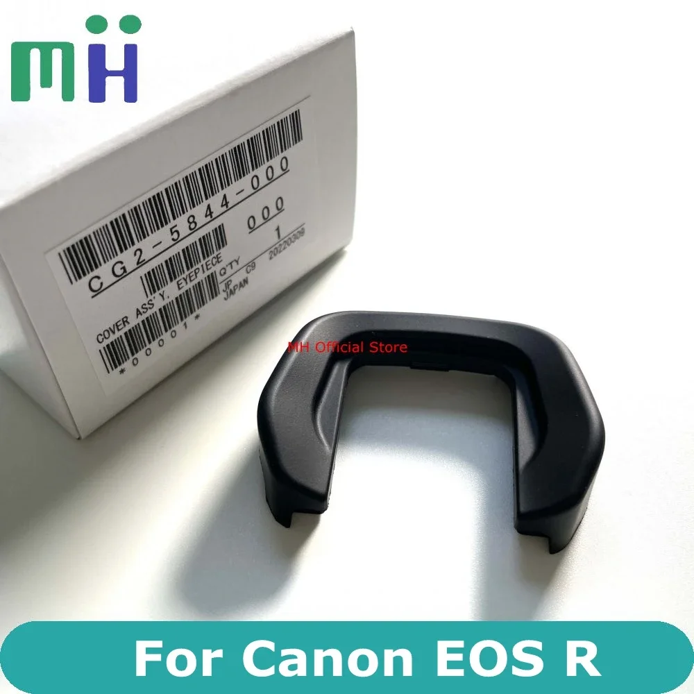 캐논 EOS R 뷰파인더 아이피스 아이컵 뷰 파인더 아이컵 피스 고무 CG2-5844 EOSR 부품, 신제품