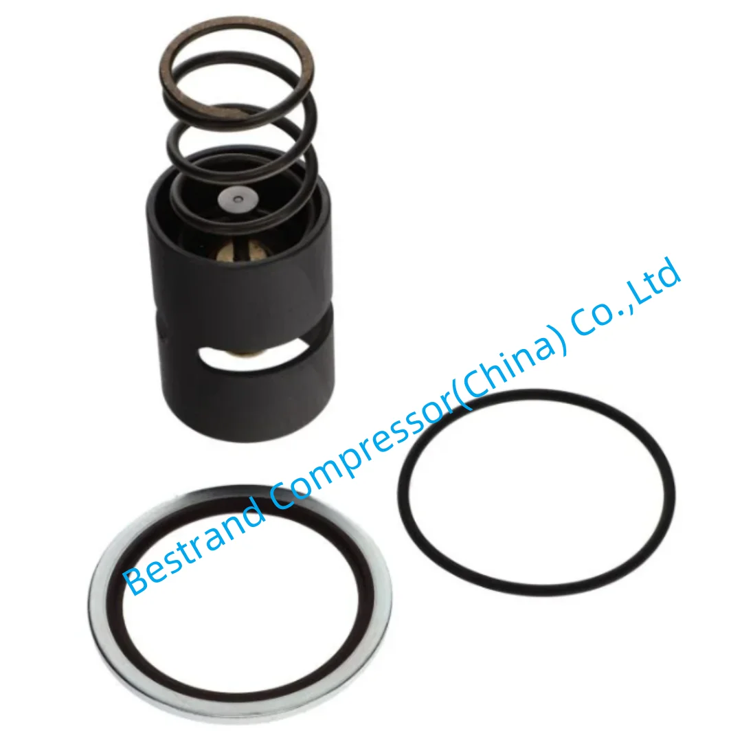 

Atlas copco spare parts 2901007400 THERMOSTAT KIT FOR oil-injected screw air compressor