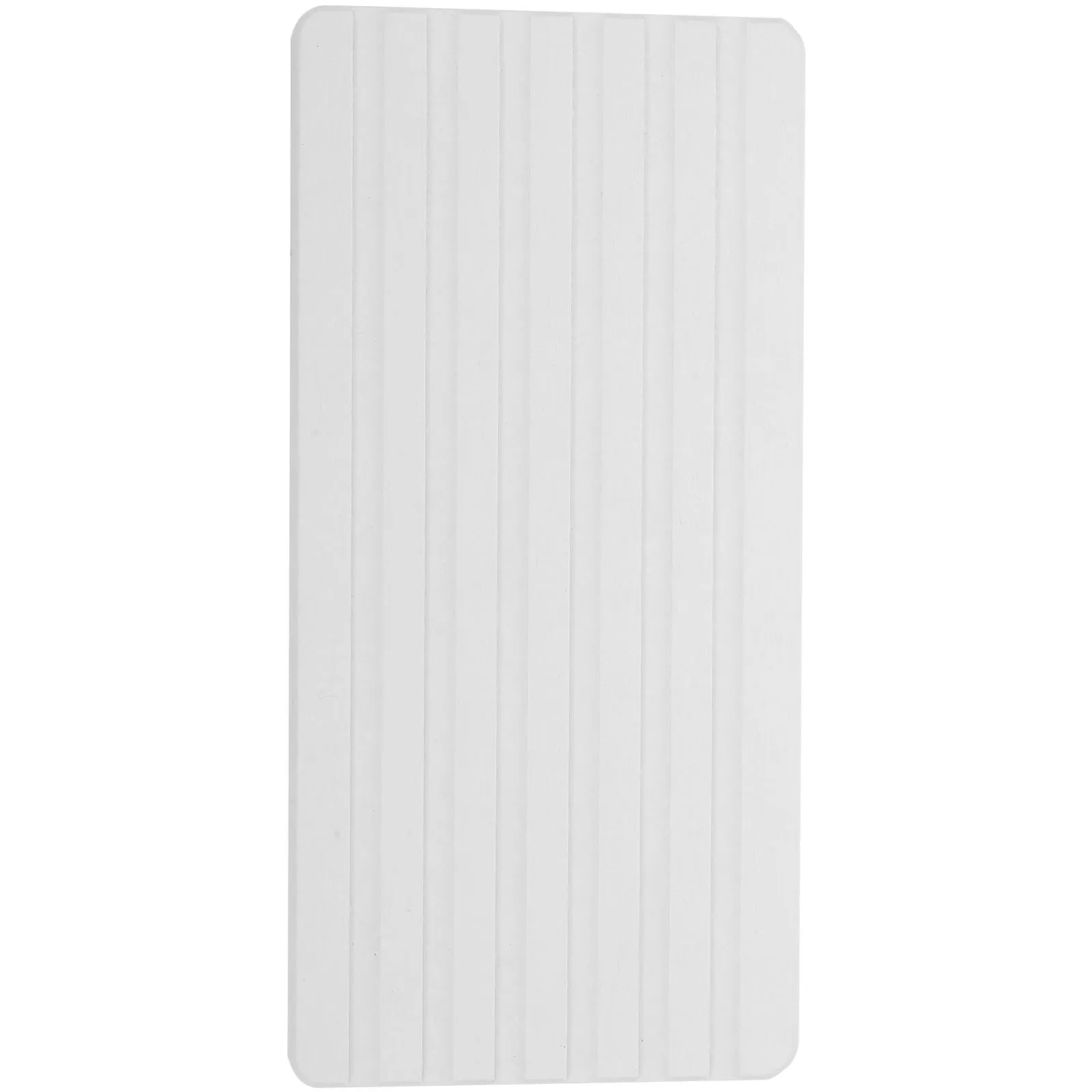 

Diatomite Storage Rack Absorbent Coaster White Bathroom Kitchen Tray Countertop Pad Water Mat Washbasin Holder