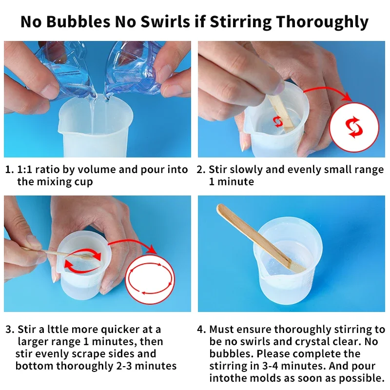 Thumbnail 3 - #38 Trending Resin DIY Kits Right Now