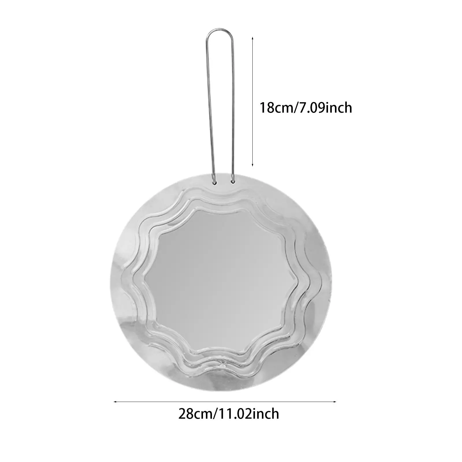 Gas Stovetop Heat Diffuser Plate Heat Conduction Plate for Pot Pan Resturant