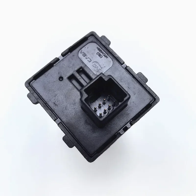 Electric Parking Button Switch for BYD NEW TANG 2021- SONG-PLUS QIN EPB Electronic Handbrake Switch P Gear Switch STHN-3773010