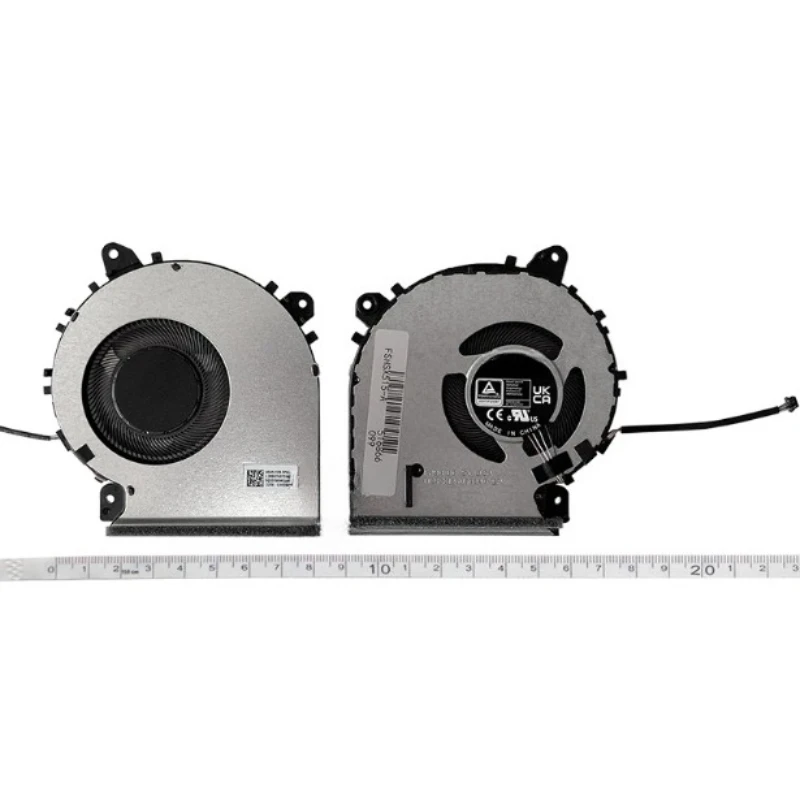 For ASUS VivoBook F515 X515 X415 Series CPU Cooling Fan