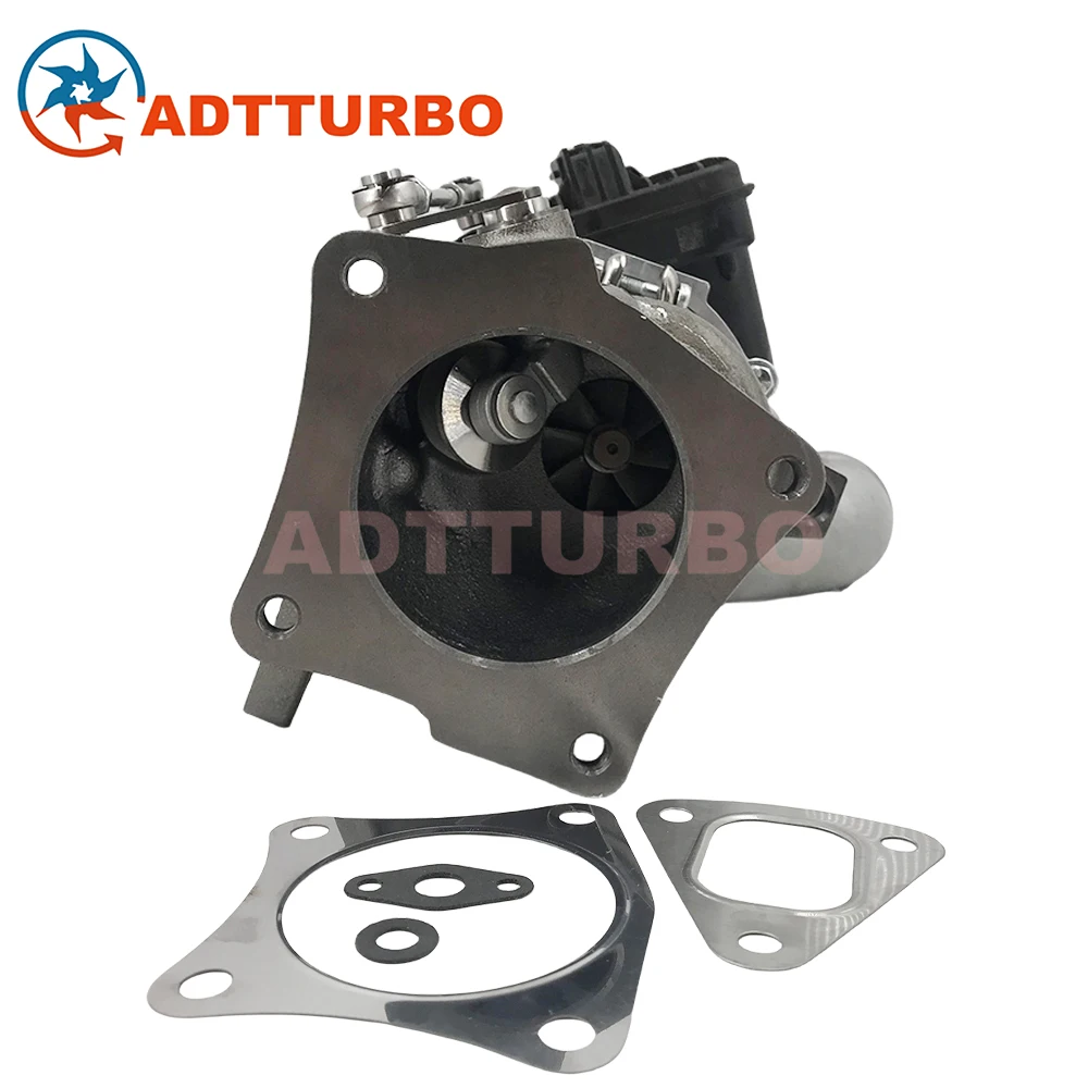 

ELT03 1118100XEC36 Auto Turbocharger Turbo For Haval H6 2.0 2019 Supercharger