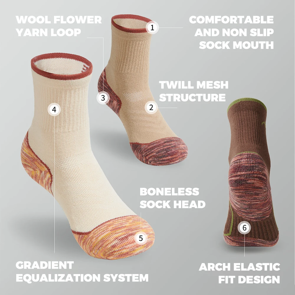 네이처하이크 양말 스포츠 흡습성 속건성 울 아웃도어 러 - Wool Hiking Sock 리뷰 및 가격