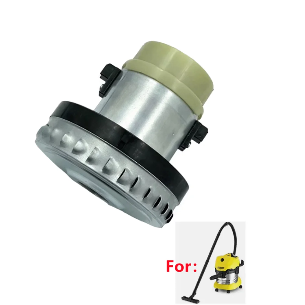 Motor For Karcher MV 4 premium Wet & Dry Vacuum Cleaner Parts Accessories