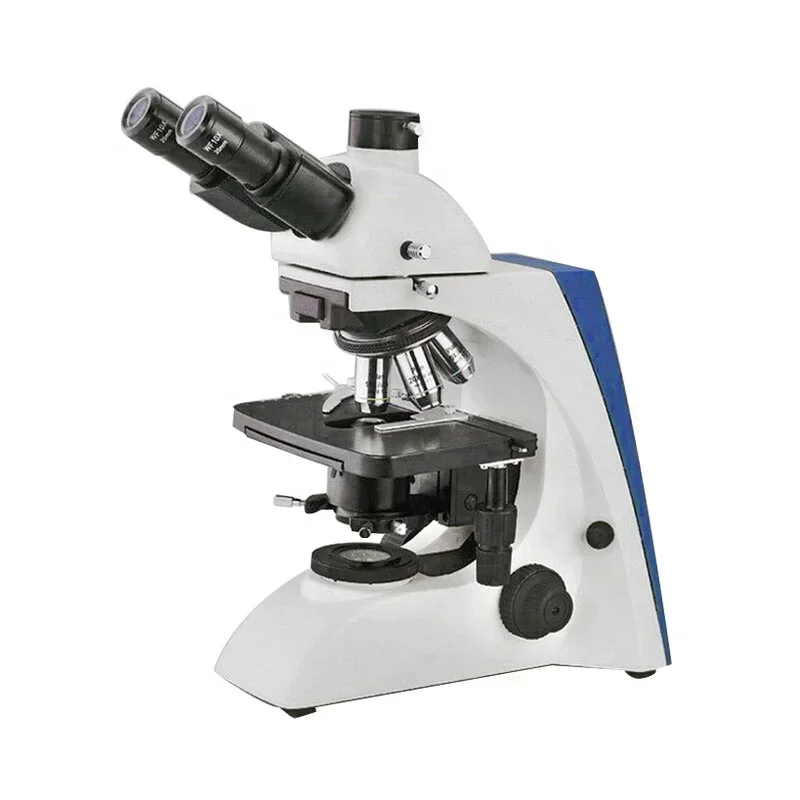 

Hot Popular Trinocular Laboratory xsz 107bn Darkfield Digital Microscope with LCD Screen