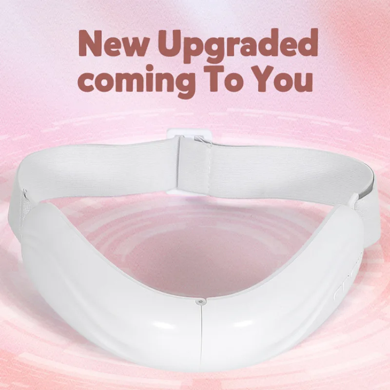 Mikrostrom-Formgerät für das Gesicht für Damen, V-Face Beauty-Gerät, USB-Aufladung, Hochfrequenz-Gesichtsmassagegerät