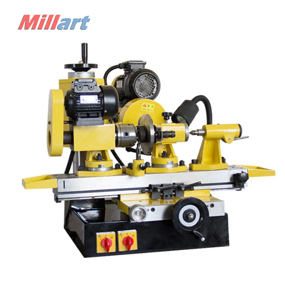 Better Quality MR-6025 Grinding of Metals Jual Mesin Grinding Universal Tool Cutter Grinder of Supplier